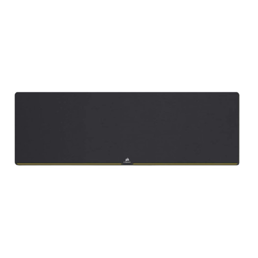 Corsair MM200 - Cloth Mouse Pad - High-Performance Mouse Pad Optimized for Gaming Sensors - Designed for Maximum Control - Extended - 930mm x 300mm